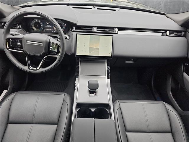 new 2026 Land Rover Range Rover Velar car, priced at $68,215