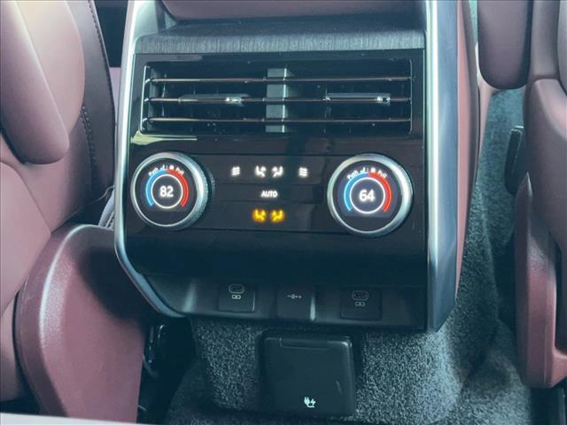 used 2025 Land Rover Range Rover car, priced at $111,990