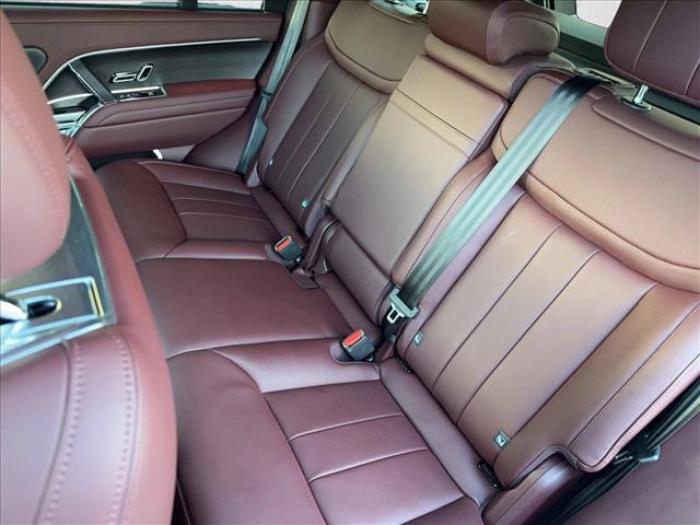 used 2025 Land Rover Range Rover car, priced at $111,990