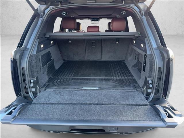 used 2025 Land Rover Range Rover car, priced at $111,990