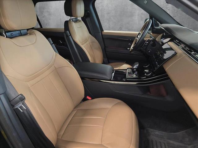used 2023 Land Rover Range Rover Sport car, priced at $73,490
