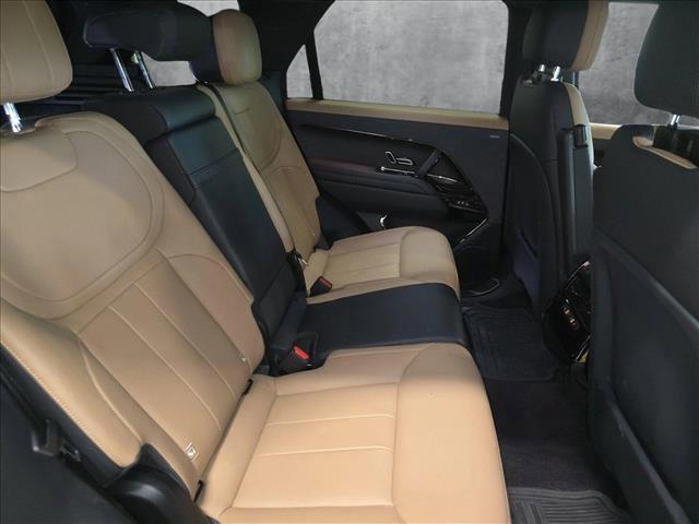 used 2023 Land Rover Range Rover Sport car, priced at $73,490