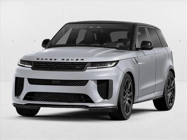 new 2025 Land Rover Range Rover Sport car, priced at $92,855