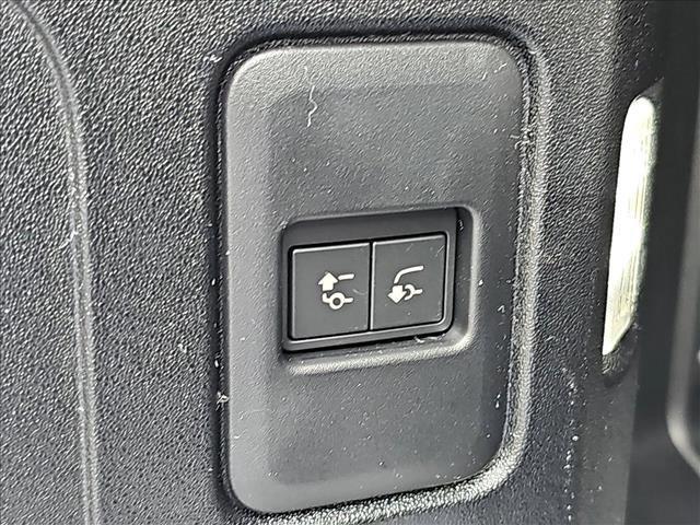 new 2025 Land Rover Defender car, priced at $78,958