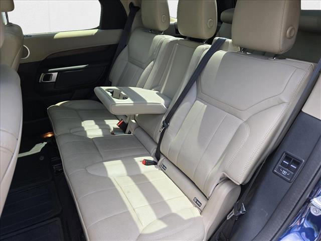 used 2019 Land Rover Discovery car, priced at $18,840