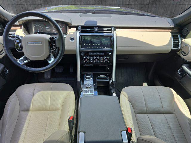 used 2019 Land Rover Discovery car, priced at $19,990