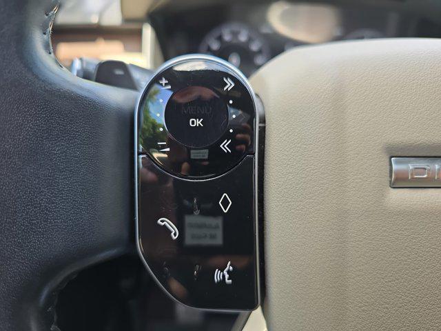 used 2019 Land Rover Discovery car, priced at $19,990