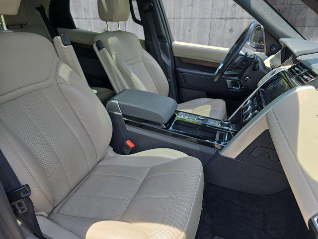 used 2019 Land Rover Discovery car, priced at $19,990