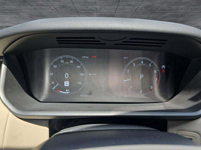 used 2019 Land Rover Discovery car, priced at $19,990
