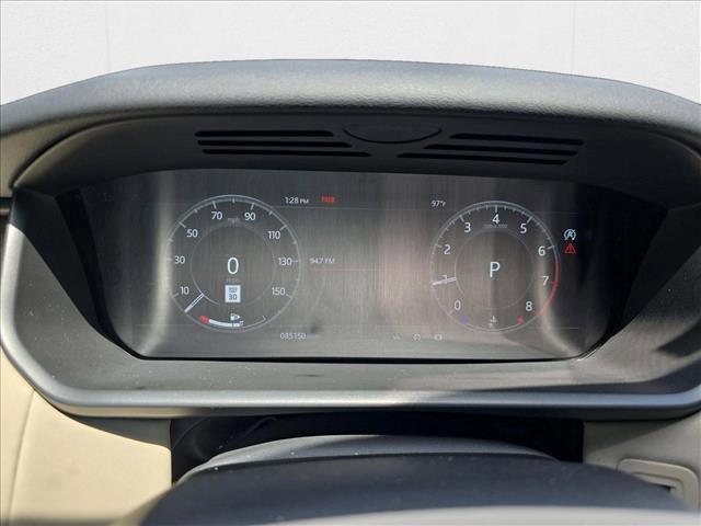 used 2019 Land Rover Discovery car, priced at $18,840