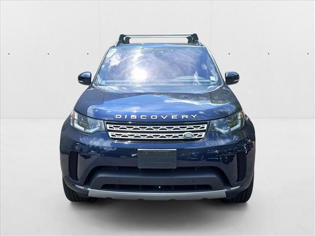 used 2019 Land Rover Discovery car, priced at $18,840