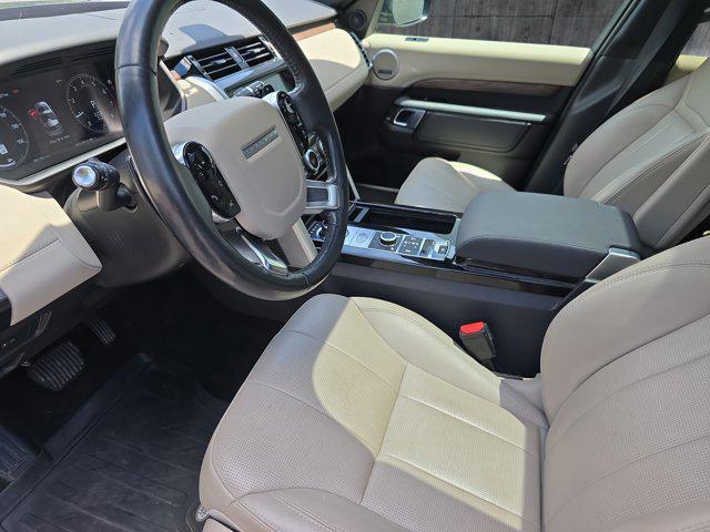 used 2019 Land Rover Discovery car, priced at $19,990