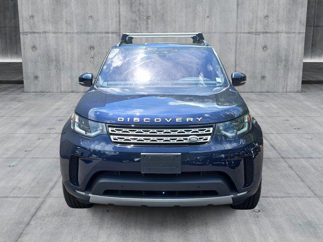 used 2019 Land Rover Discovery car, priced at $19,990