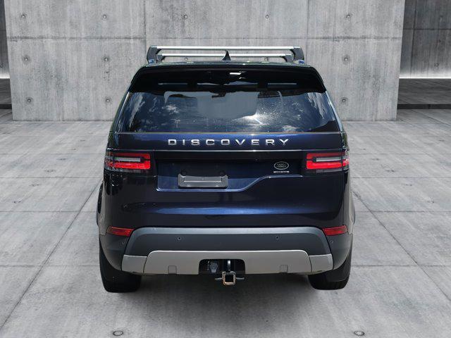 used 2019 Land Rover Discovery car, priced at $19,990