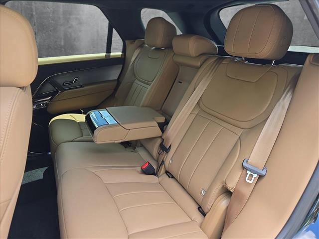 new 2025 Land Rover Range Rover Sport car, priced at $91,175