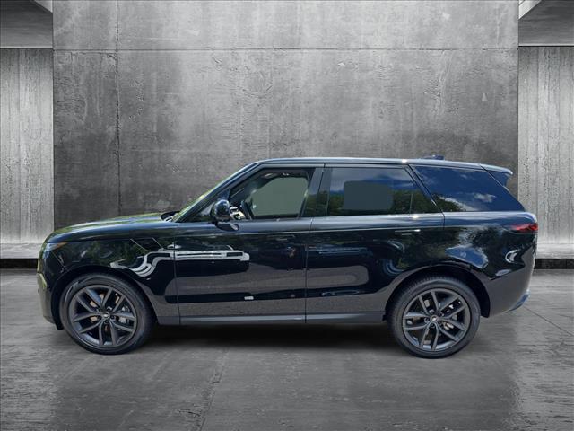 new 2025 Land Rover Range Rover Sport car, priced at $91,175