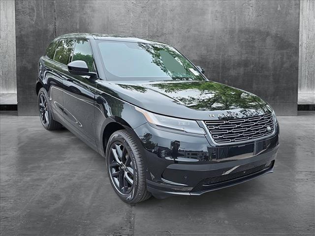 new 2026 Land Rover Range Rover Velar car, priced at $68,215