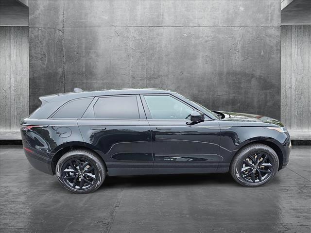 new 2026 Land Rover Range Rover Velar car, priced at $68,215