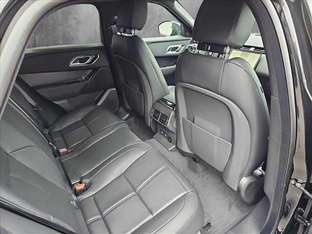 new 2026 Land Rover Range Rover Velar car, priced at $68,215
