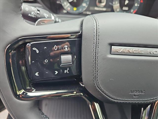 new 2026 Land Rover Range Rover Velar car, priced at $68,215
