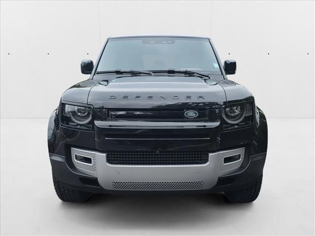 new 2025 Land Rover Defender car, priced at $78,483