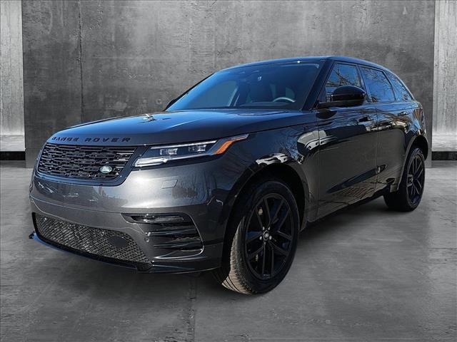 new 2025 Land Rover Range Rover Velar car, priced at $72,080