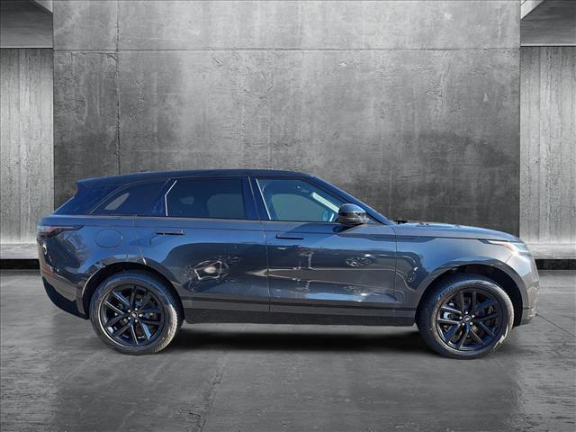 new 2025 Land Rover Range Rover Velar car, priced at $72,080