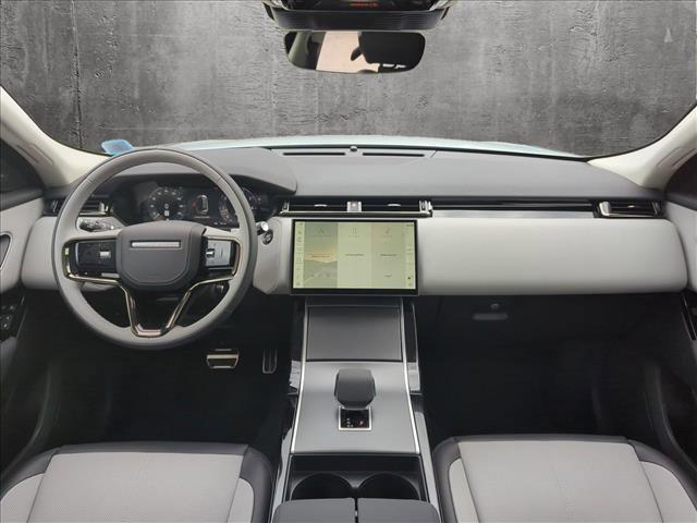 new 2025 Land Rover Range Rover Velar car, priced at $68,530