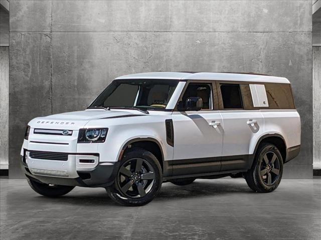 new 2023 Land Rover Defender car, priced at $79,990