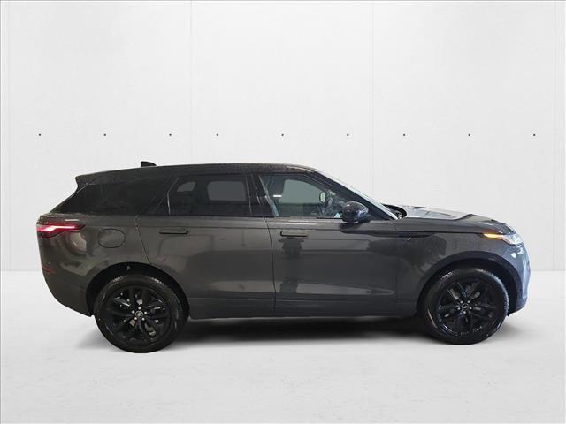 new 2026 Land Rover Range Rover Velar car, priced at $70,790