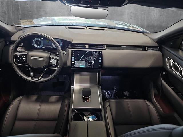 new 2026 Land Rover Range Rover Velar car, priced at $70,790