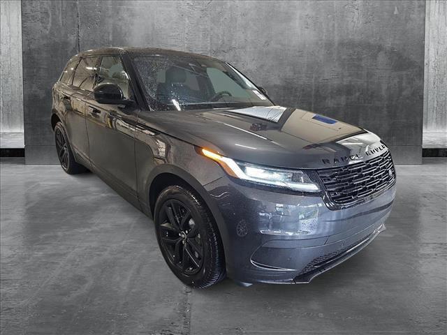 new 2026 Land Rover Range Rover Velar car, priced at $70,790