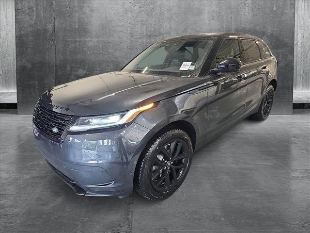 new 2026 Land Rover Range Rover Velar car, priced at $70,790