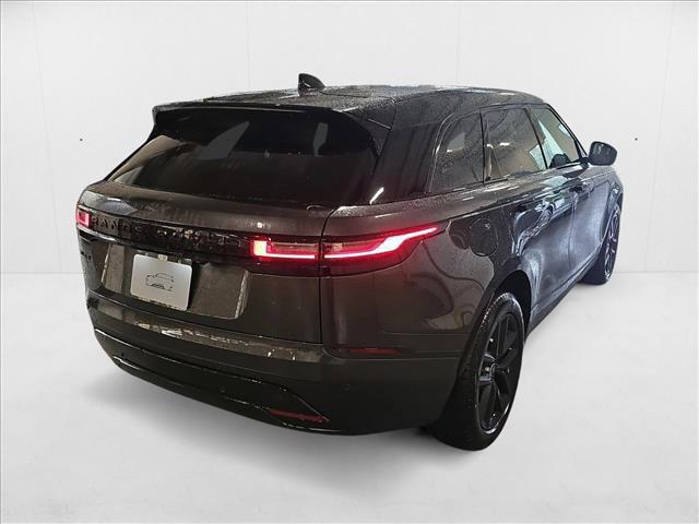 new 2026 Land Rover Range Rover Velar car, priced at $70,790