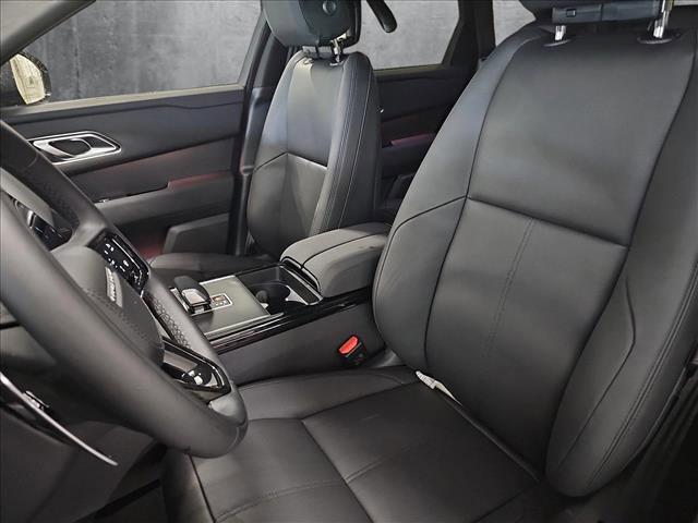 new 2026 Land Rover Range Rover Velar car, priced at $70,790