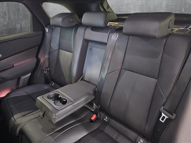 new 2026 Land Rover Range Rover Velar car, priced at $70,790