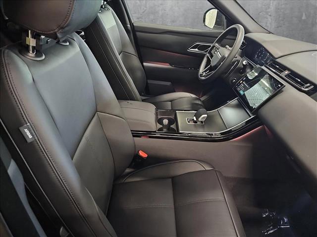 new 2026 Land Rover Range Rover Velar car, priced at $70,790