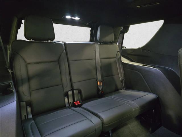 used 2021 GMC Yukon car, priced at $51,990