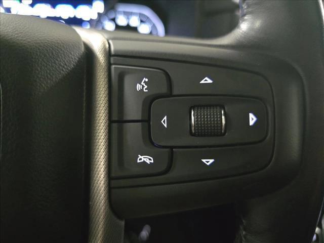 used 2021 GMC Yukon car, priced at $51,990