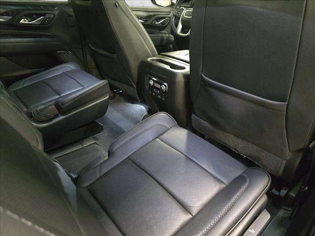used 2021 GMC Yukon car, priced at $51,990
