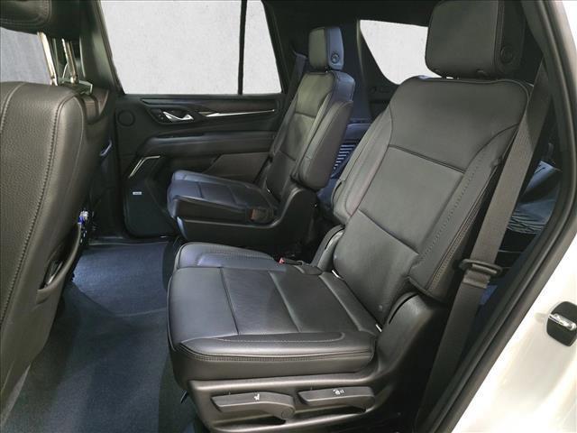 used 2021 GMC Yukon car, priced at $51,990