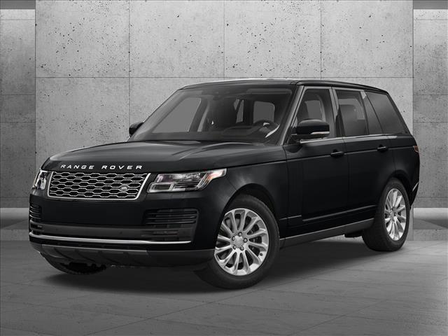 used 2018 Land Rover Range Rover car, priced at $26,970