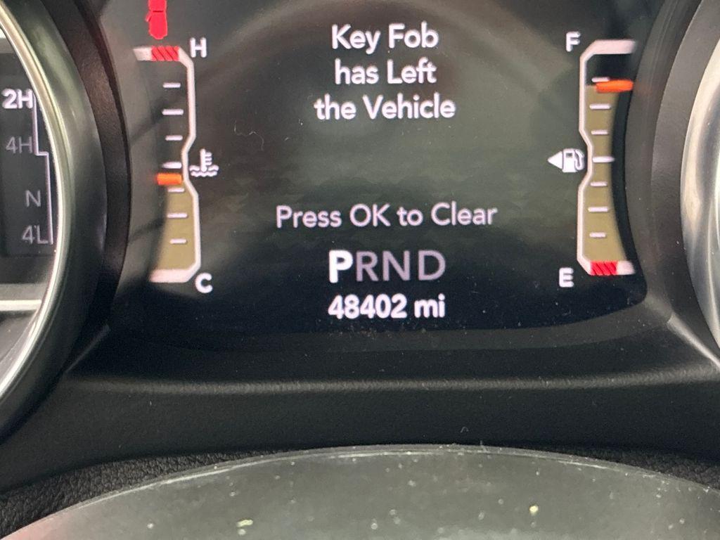 used 2021 Jeep Wrangler Unlimited car, priced at $25,734