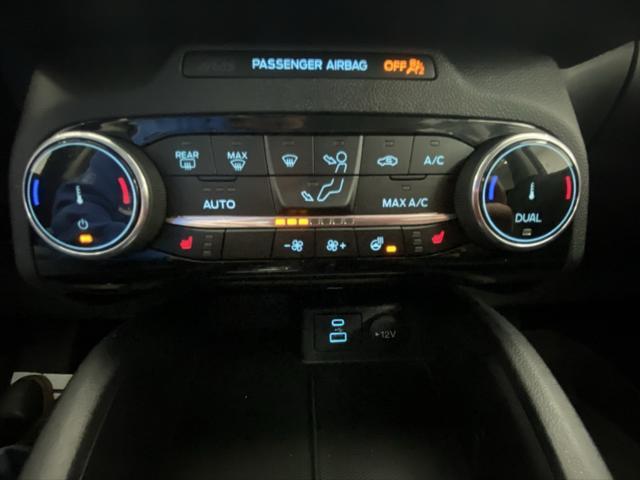 used 2022 Ford Escape car, priced at $25,590