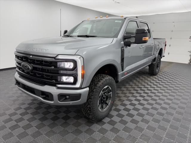 new 2024 Ford F-350 car, priced at $93,535