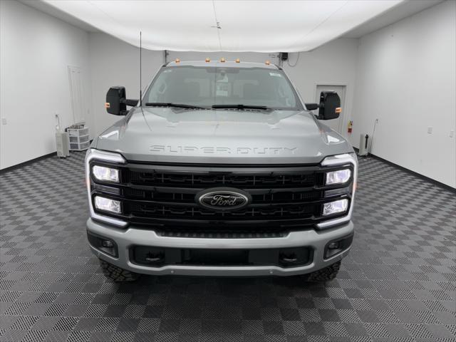 new 2024 Ford F-350 car, priced at $93,535