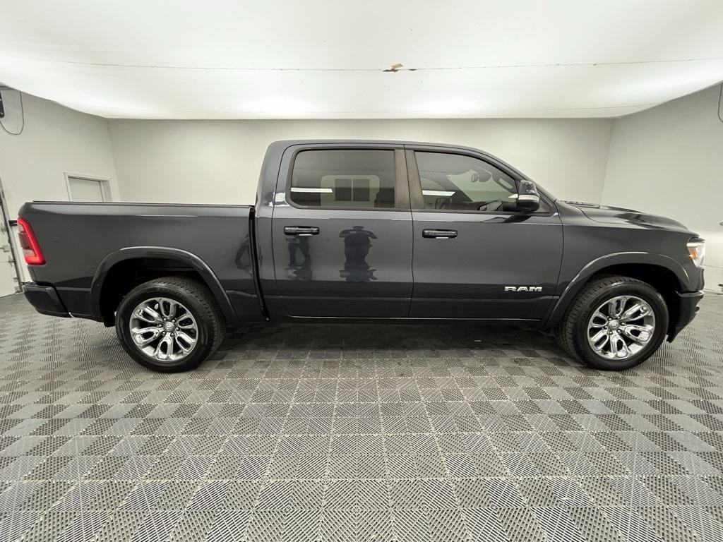 used 2020 Ram 1500 car, priced at $34,615