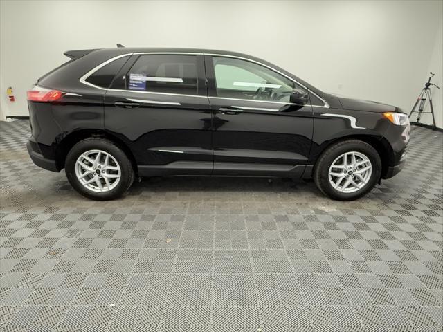 used 2024 Ford Edge car, priced at $27,992