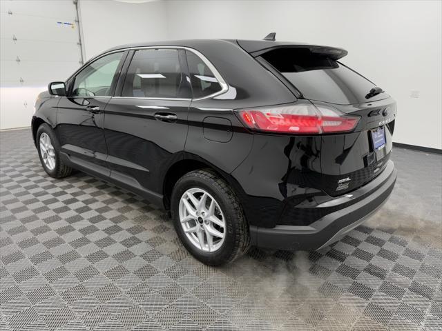 used 2024 Ford Edge car, priced at $27,992