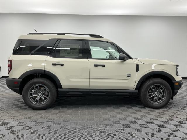 new 2024 Ford Bronco Sport car, priced at $31,815